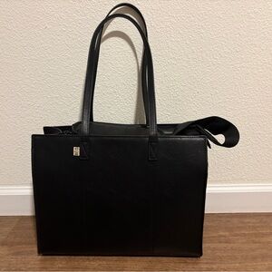 BEIS Work Tote - Black